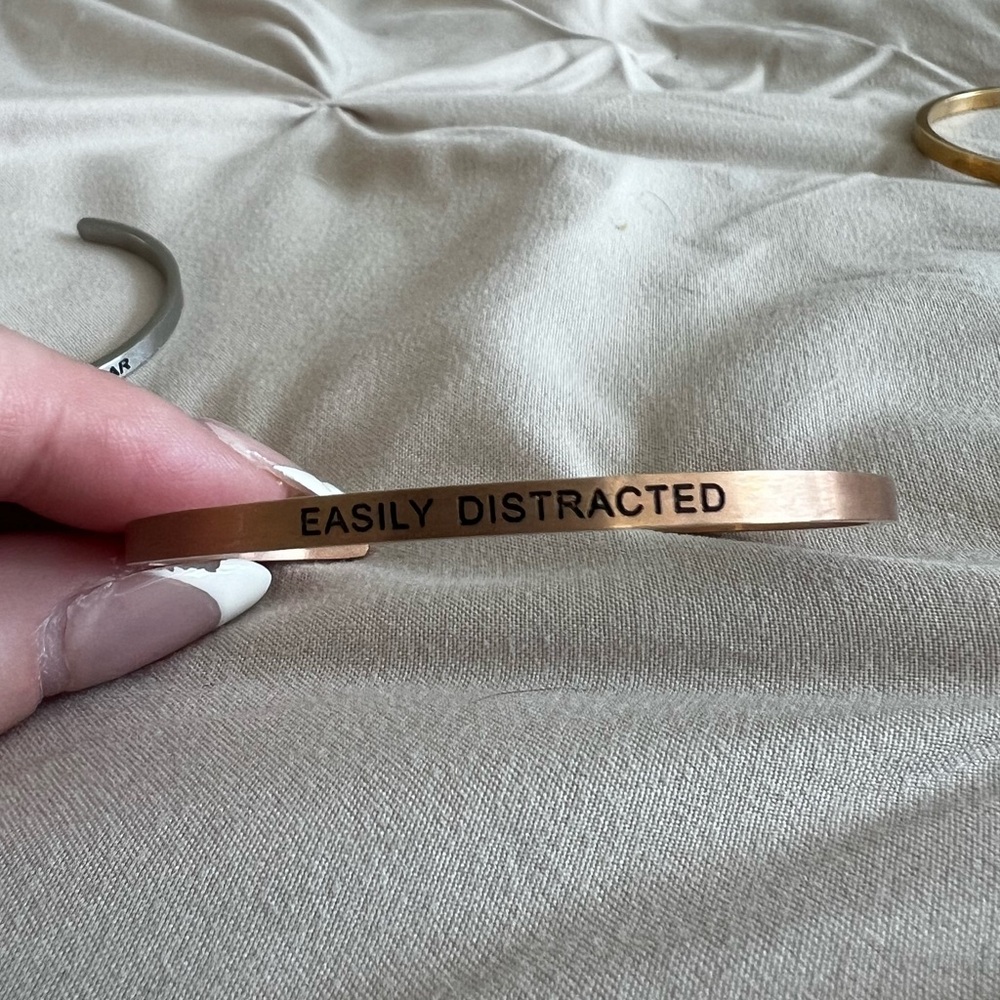 LN Bangle Bracelets - Picture 4 of 5